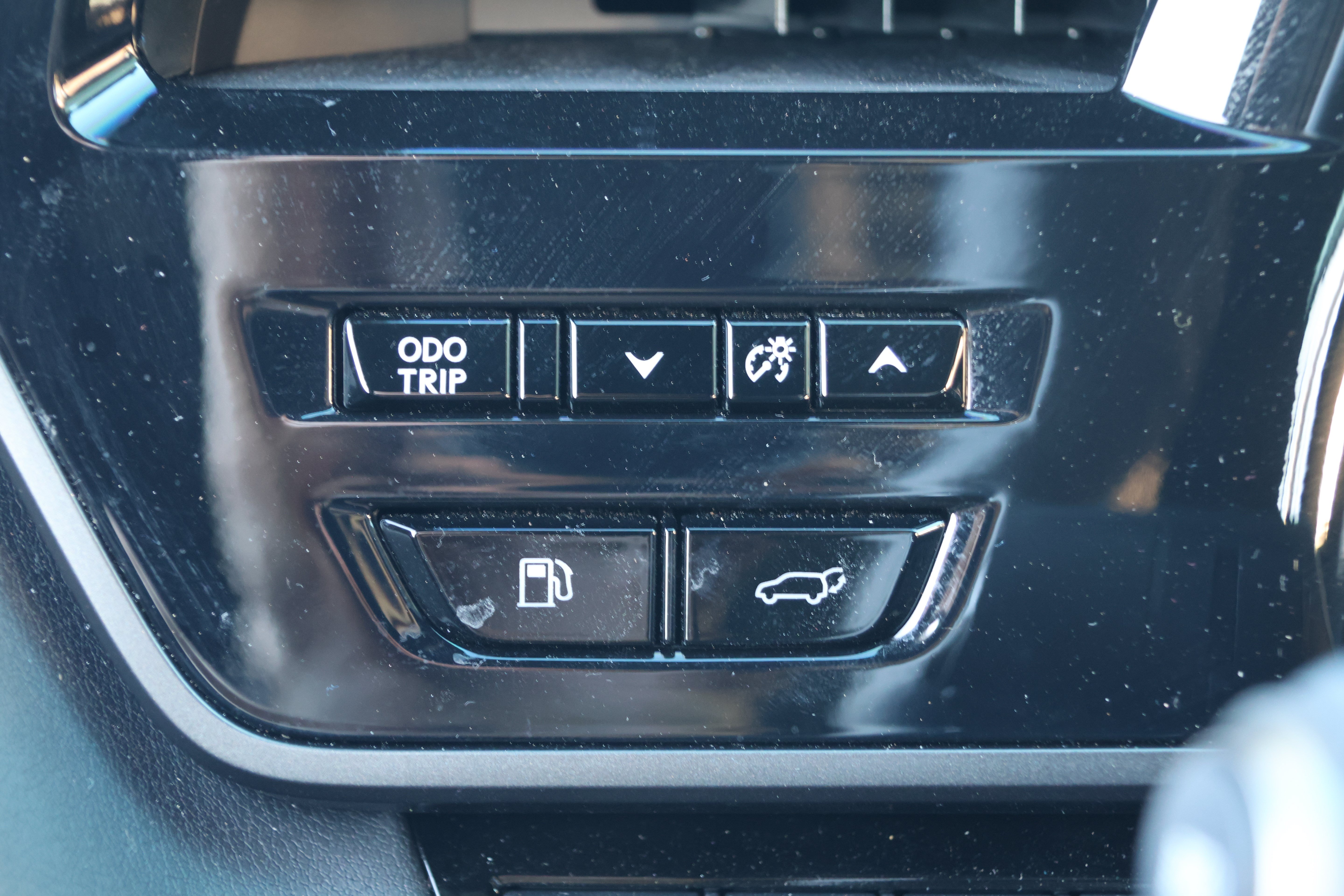 Certified 2026 Lexus TX 350 AWD w/ Technology Package image 14