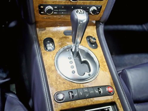 Used 2005 Bentley Continental GT AWD/4WD image 18