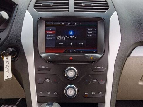 Used 2014 Ford Explorer XLT w/ Equipment Group 202A image 21