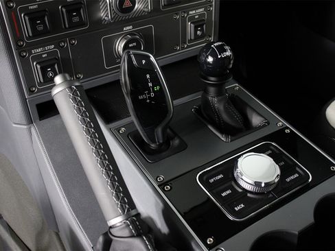 New 2025 INEOS Grenadier Fieldmaster Edition image 9