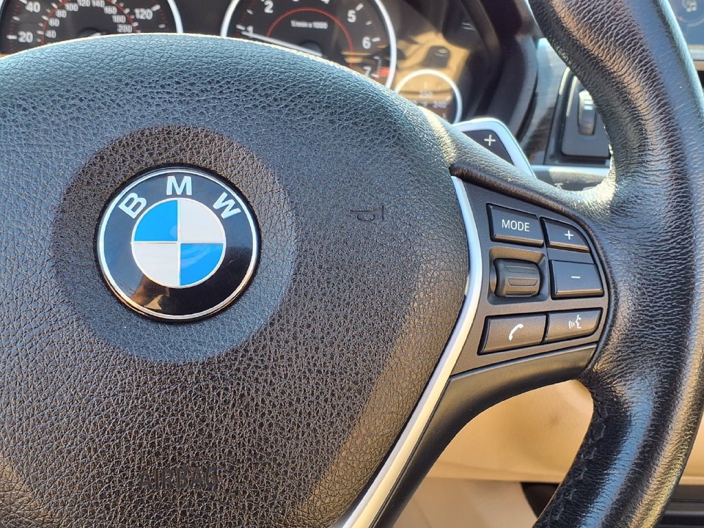 Used 2017 BMW 430i Convertible RWD image 8