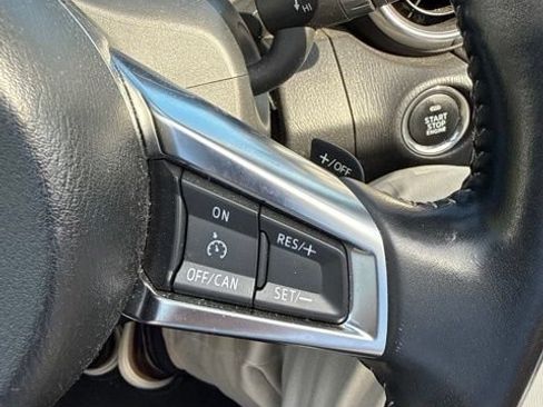 Used 2021 MAZDA MX-5 Miata RF Grand Touring RWD image 15