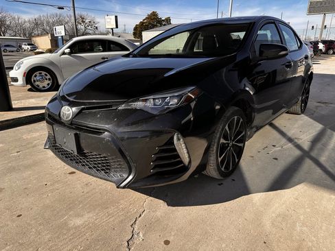 Used 2019 Toyota Corolla SE image 4