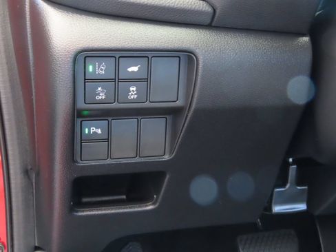 Used 2021 Honda CR-V Touring image 22