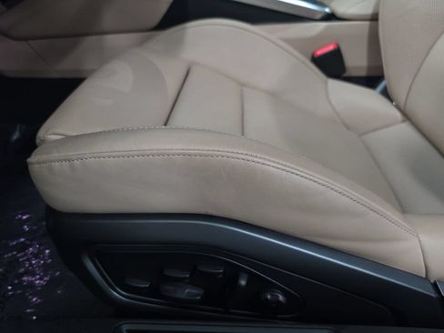 Certified 2025 Porsche 911 Turbo S AWD/4WD image 25