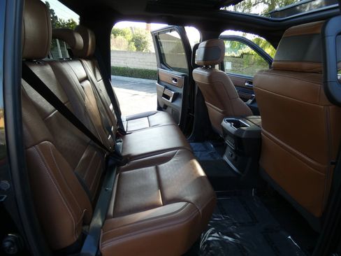 Used 2024 Toyota Tundra 1794 Edition image 37