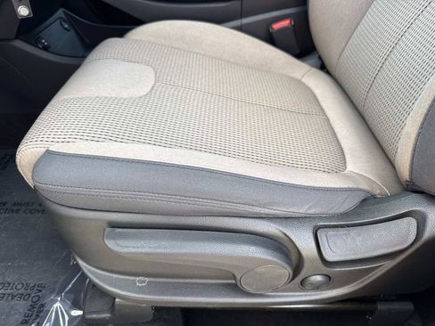 Used 2023 Hyundai Santa Fe SE w/ Cargo Package FWD image 23