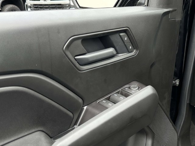 New 2026 Chevrolet Colorado Trail Boss AWD/4WD image 15