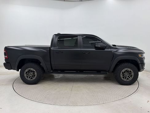 Used 2024 RAM 1500 TRX AWD/4WD image 8