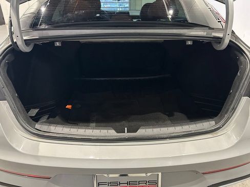 Used 2021 Kia K5 GT-Line FWD image 25