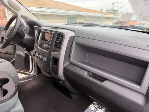 Used 2016 RAM 1500 Tradesman w/ Popular Equipment Group RWD image 19