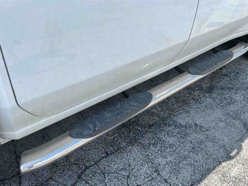 Used 2020 Chevrolet Silverado 3500 W/T w/ WT Safety Package image 9