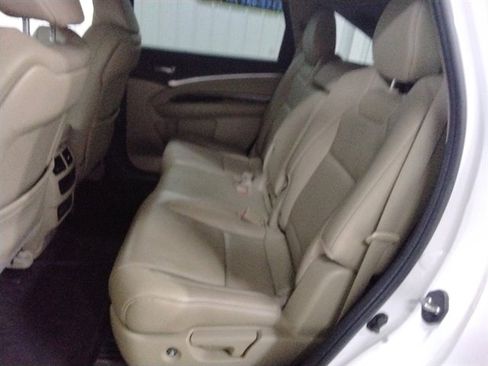 Used 2018 Acura MDX SH-AWD w/ Technology Package image 13