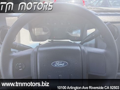 Used 2011 Ford F250 XL RWD image 12