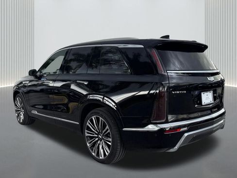 New 2026 Cadillac Vistiq Premium Luxury image 7