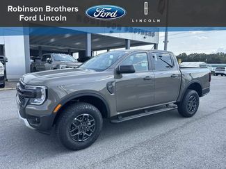 New 2026 Ford Ranger XLT w/ Equipment Group 301A High RWD video 1