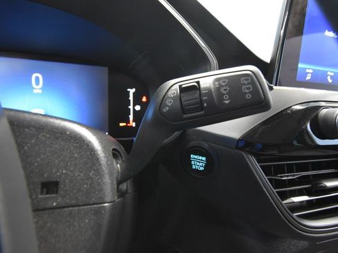 Used 2023 Ford Escape Active w/ Cold Weather Package FWD image 14