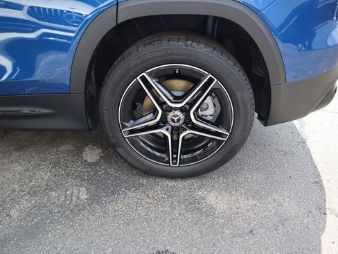 Certified 2024 Mercedes-Benz GLB 250 GLB 250 image 8