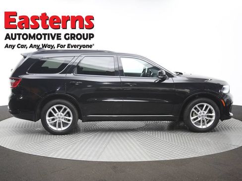 Used 2024 Dodge Durango GT RWD image 45