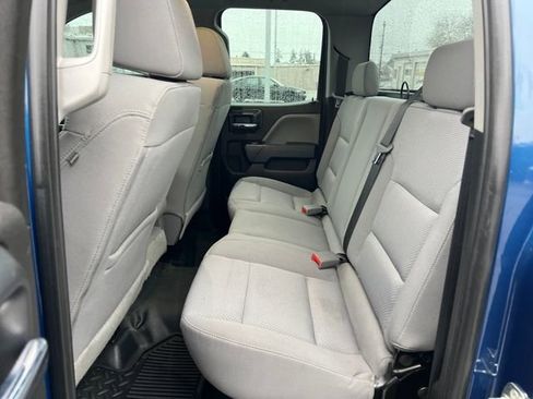 Used 2018 GMC Sierra 1500 2WD Double Cab image 16