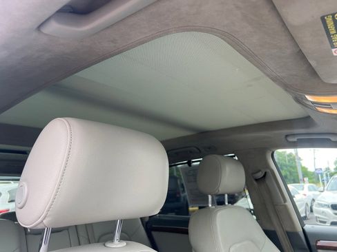 Used 2015 Audi Q7 3.0T S line Prestige image 42