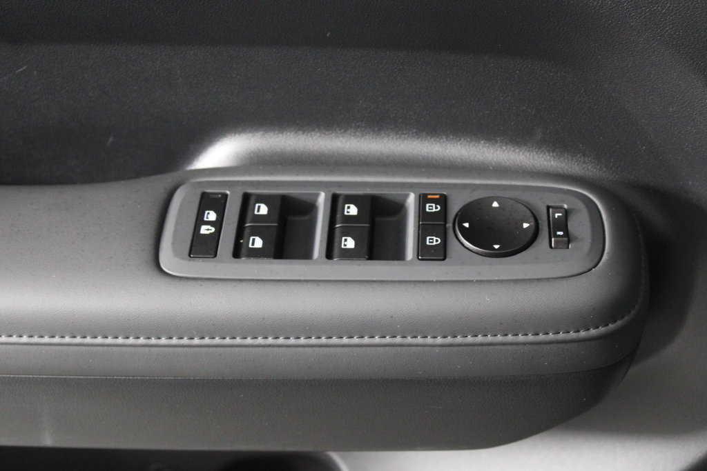 Certified 2026 Hyundai Santa Fe SEL FWD image 24