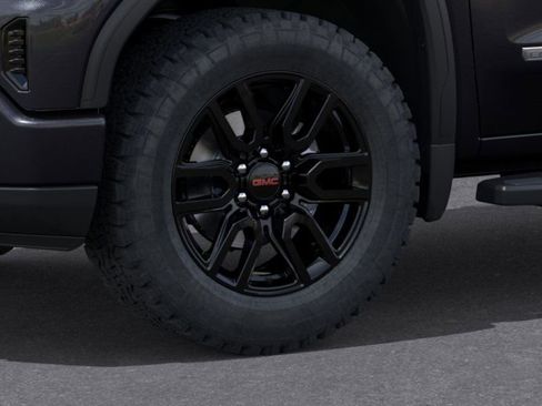 New 2026 GMC Sierra 1500 Elevation w/ Elevation Premium Package image 9