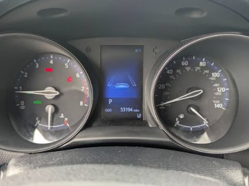 Used 2018 Toyota C-HR XLE FWD image 28