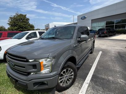 Used 2020 Ford F150 XLT w/ Equipment Group 302A Luxury