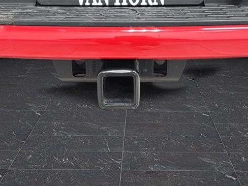 Used 2025 RAM 1500 Big Horn AWD/4WD image 40