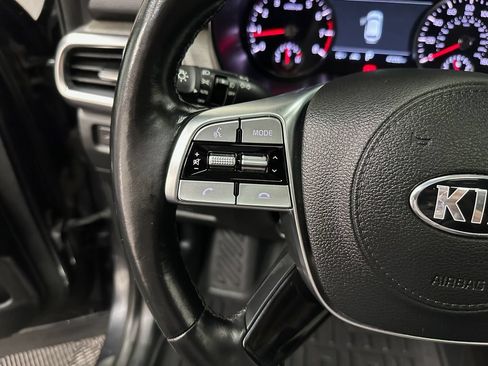 Used 2022 Kia Telluride SX w/ SX Prestige Package AWD/4WD image 15