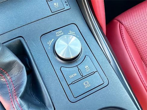 Used 2022 Lexus IS 350 F Sport image 28