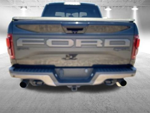 Used 2020 Ford F150 Raptor w/ Equipment Group 802A Luxury AWD/4WD image 9