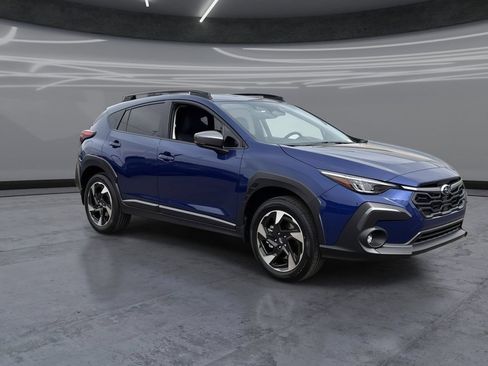 New 2026 Subaru Crosstrek 2.5i Limited w/ Popular Package #4A AWD/4WD image 2