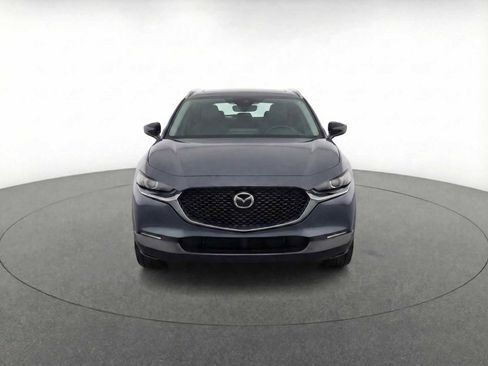 Used 2022 MAZDA CX-30 AWD 2.5 S w/ Preferred Package image 2