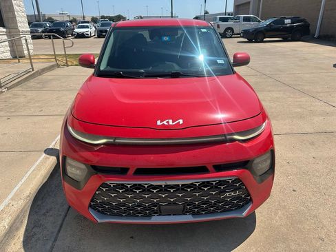 Used 2022 Kia Soul Turbo FWD image 6