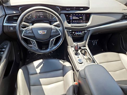 Used 2024 Cadillac XT5 Premium Luxury AWD/4WD image 11