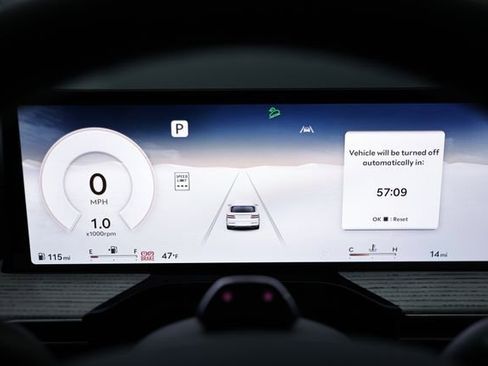 New 2026 Genesis GV80 2.5T Select image 32