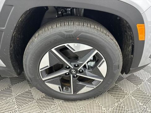 New 2026 Hyundai Tucson SEL image 13