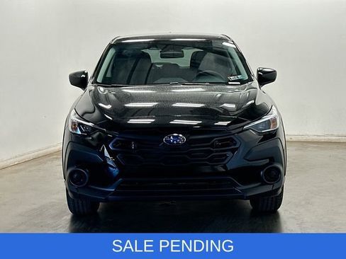 New 2026 Subaru Crosstrek 2.5i AWD/4WD image 25