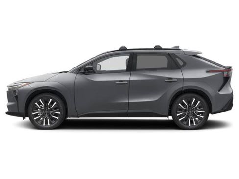 New 2026 Toyota bZ AWD/4WD image 3