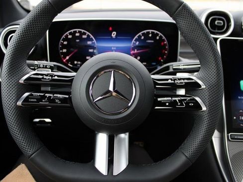 New 2026 Mercedes-Benz GLC 300 4MATIC image 22