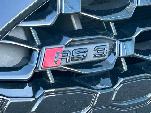 Used 2024 Audi RS 3 image 46