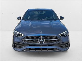 New 2024 Mercedes-Benz C 300 Sedan video 2