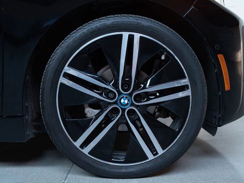 Used 2019 BMW i3 RWD image 11