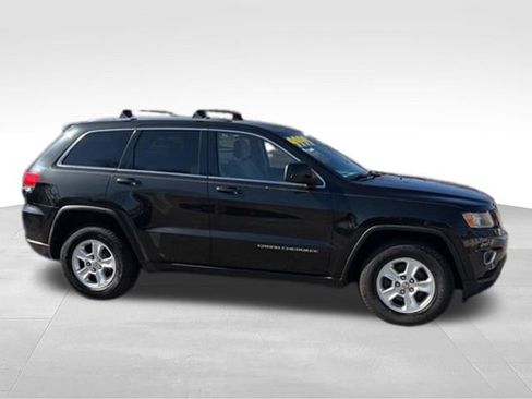 Used 2014 Jeep Grand Cherokee Laredo w/ Quick Order Package 23E AWD/4WD image 34