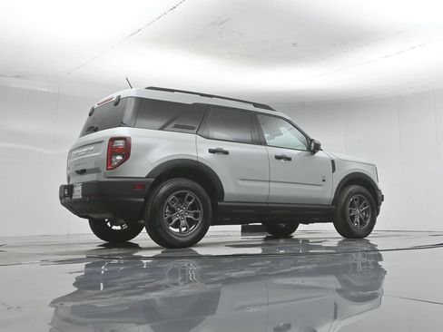 Used 2024 Ford Bronco Sport Big Bend AWD/4WD image 50