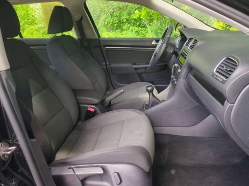 Used 2012 Volkswagen Jetta S FWD image 24