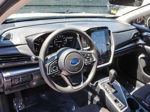 Used 2024 Subaru Impreza 2.0i Sport AWD/4WD image 20