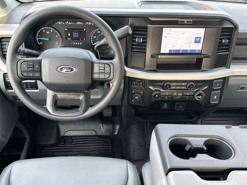 New 2026 Ford F250 XL w/ XL Driver Assist Package image 23